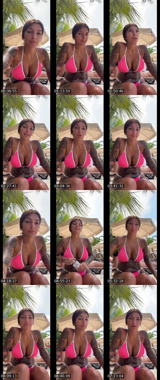 @inkedalyel TikTok live
