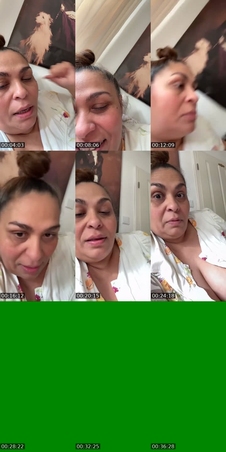 @lauren75forever TikTok live stream