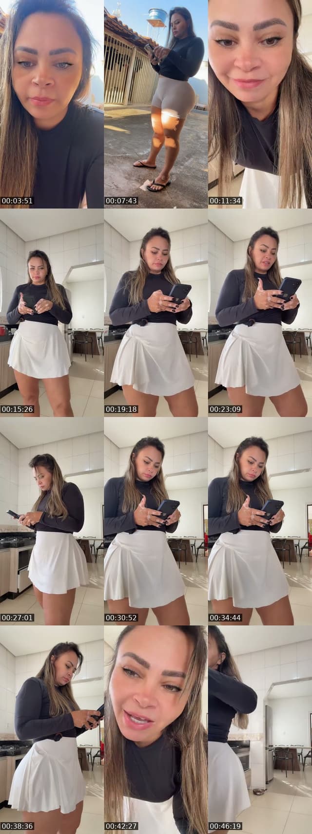 @kemilygoncalves3 TikTok live