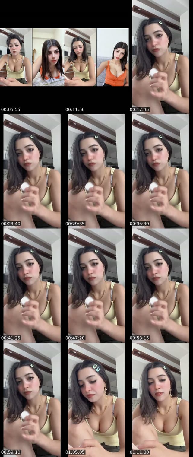 TikTok live: 💛 by @l.am.nur4