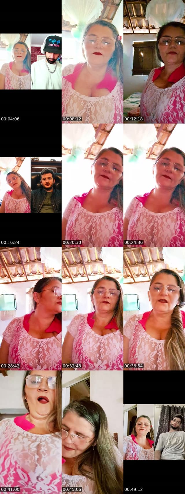 @mariei51 TikTok live