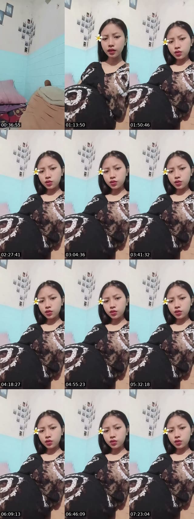 Indonesia TikTok live: bumil tm3 by @mayycntik25_