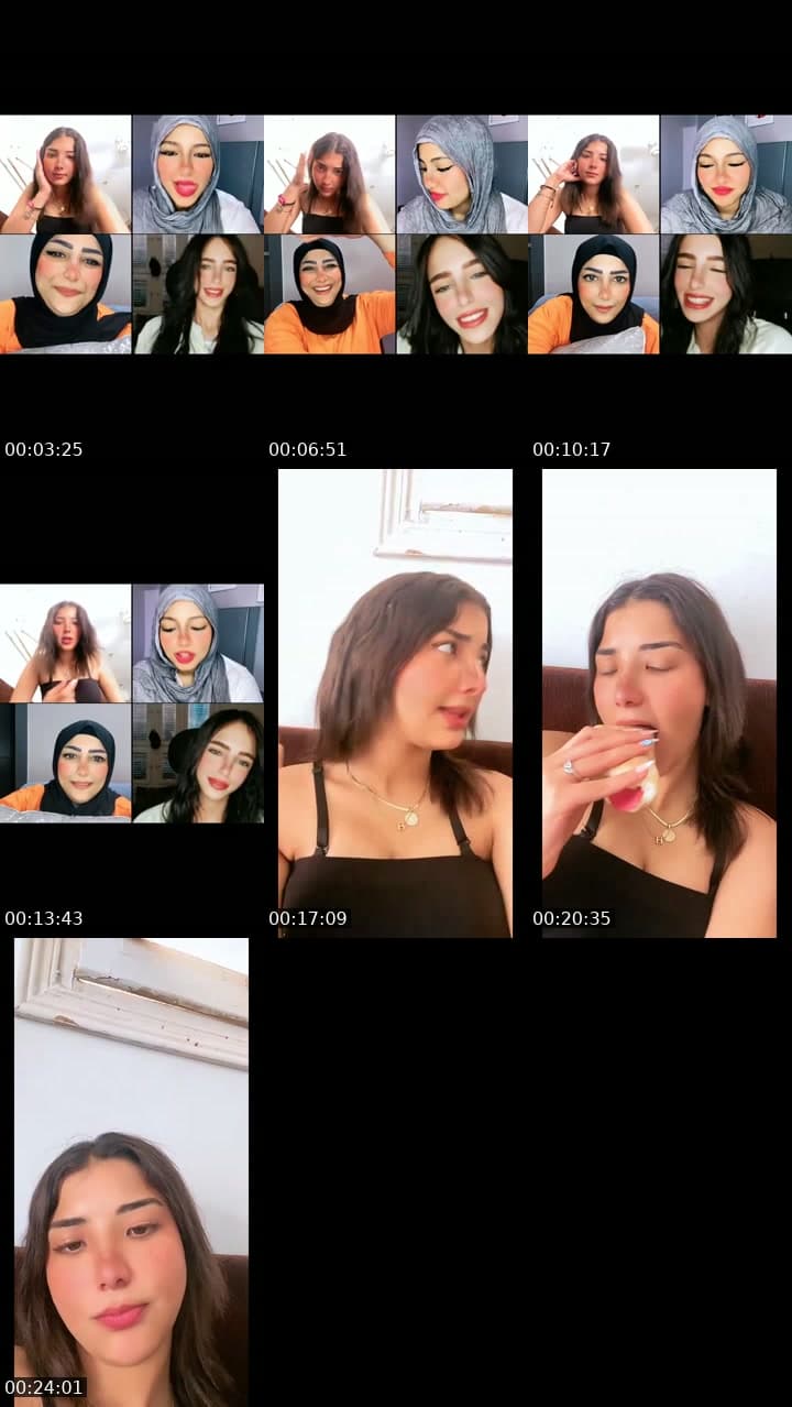 @malok_079 TikTok live stream