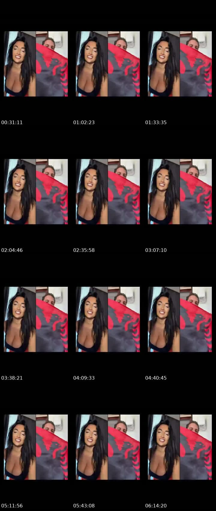 @patriziapatrizz TikTok live stream