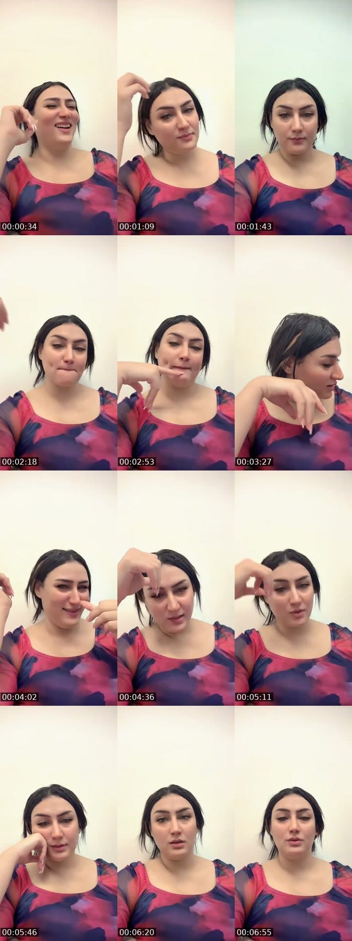 @nonoandn1 TikTok live stream