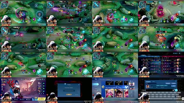 #mlbb #mobilelegends - @ombonghaha