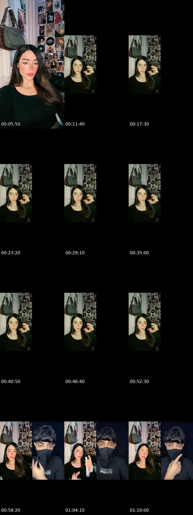 @singerbiba3 TikTok live