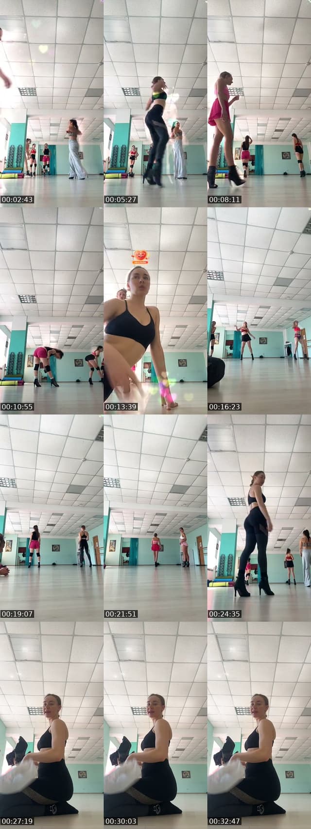 @iryna_yevdokymova TikTok live
