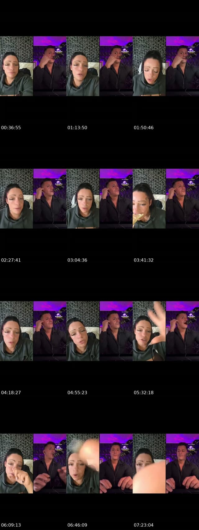 @tbwpueppi TikTok live