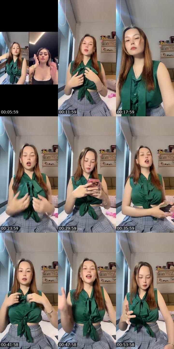 Yg bisa membimbing ke depannya