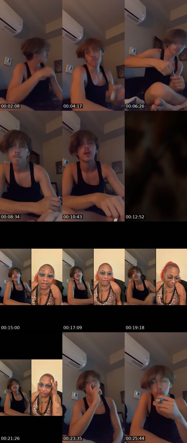 @stonedon420 TikTok live stream