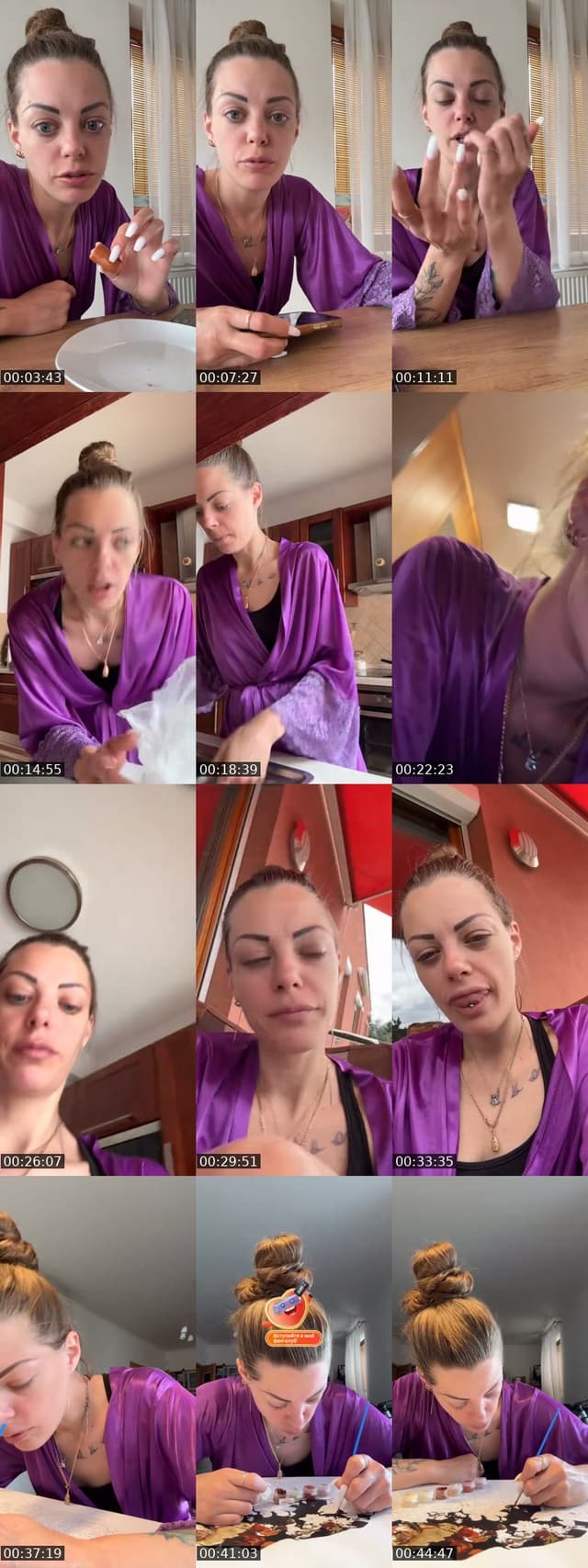@tomasya_3 TikTok live