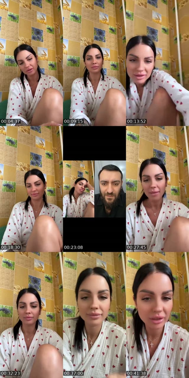 @velokolepnaya7777 TikTok live
