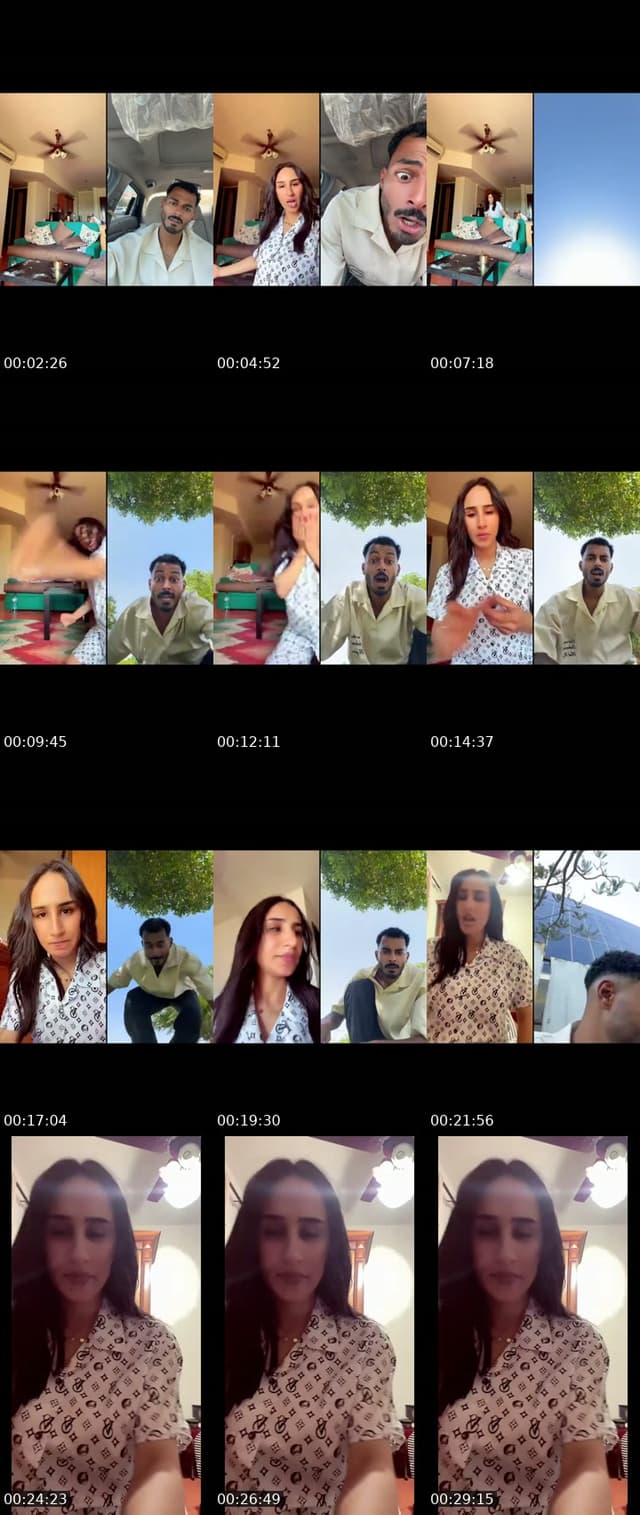 @wqe.mmm707 TikTok live