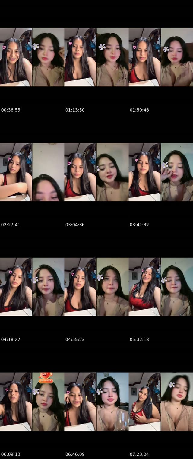 TikTok live: Holi🫩🩵 by @yolibeth_o