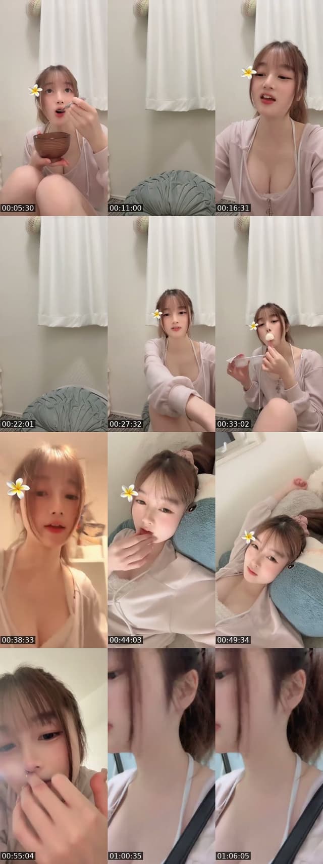 @yonsinhd7pt TikTok live