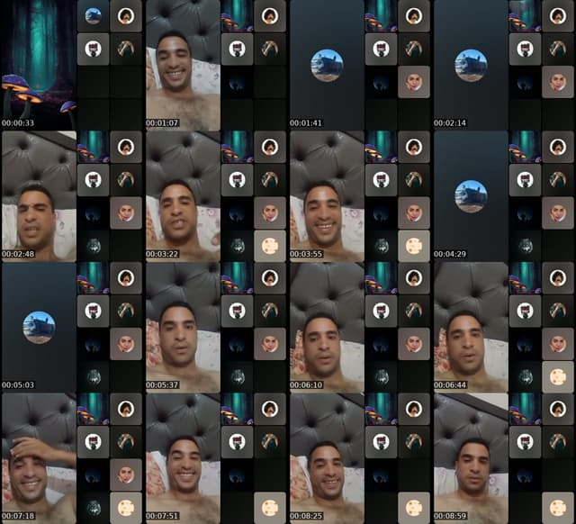 @youssef.ds TikTok live from 2026-07-05