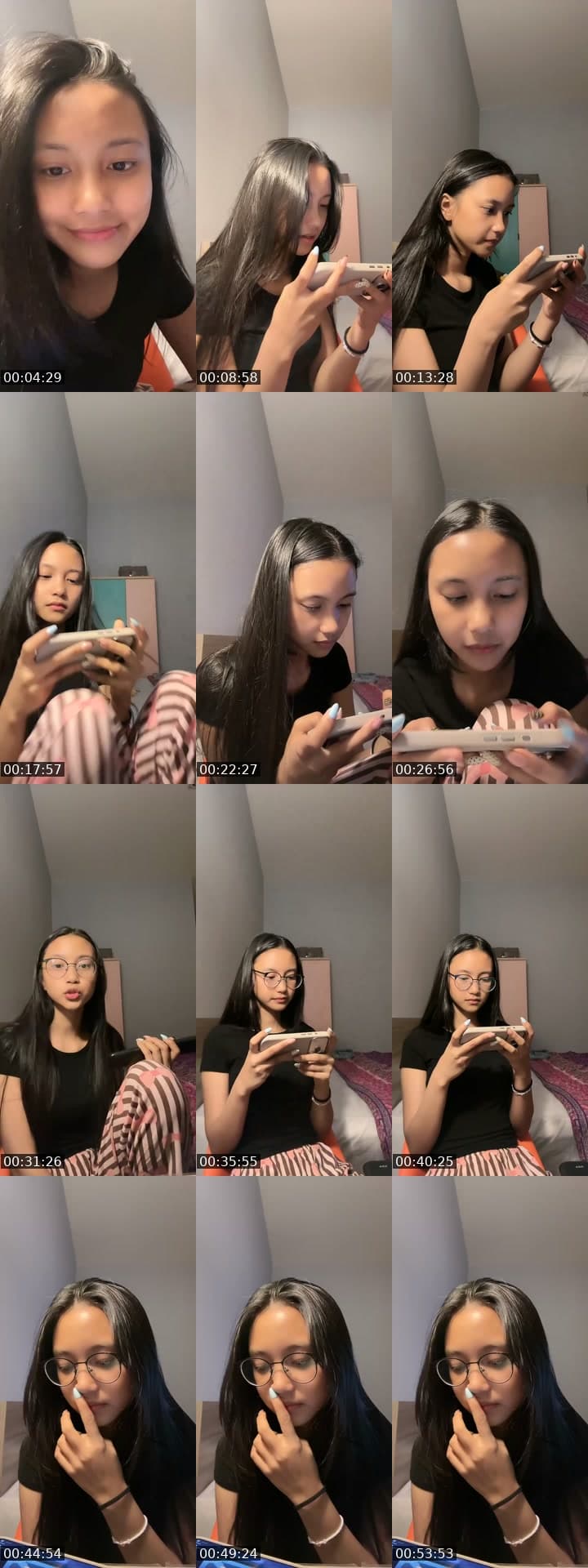 @buneyyyy TikTok live stream