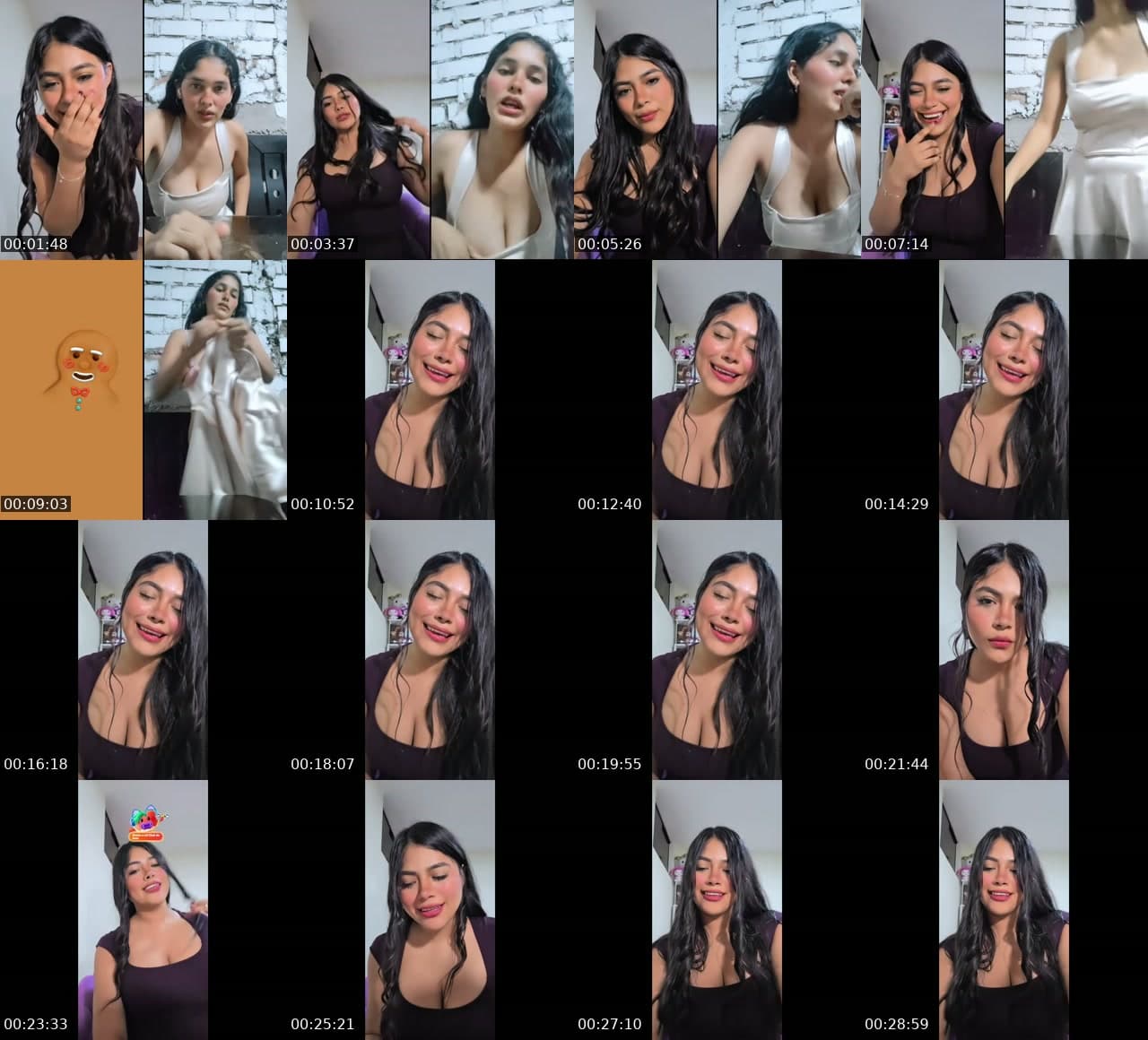 @.kass113 TikTok live stream
