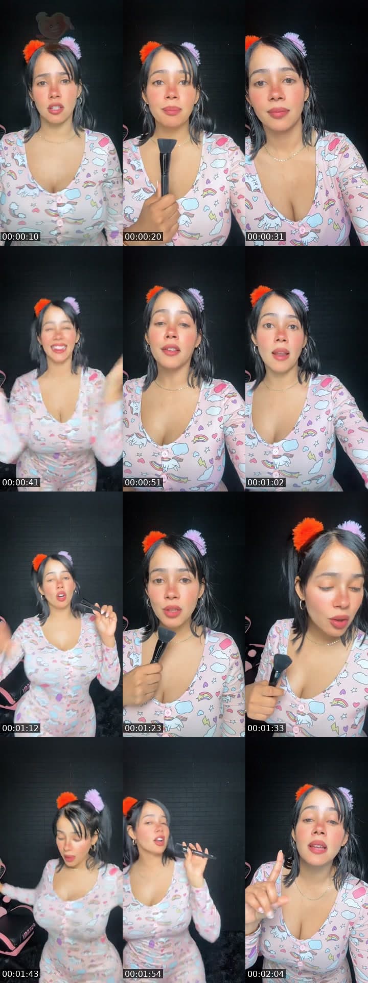 @g_anyireyess TikTok live stream