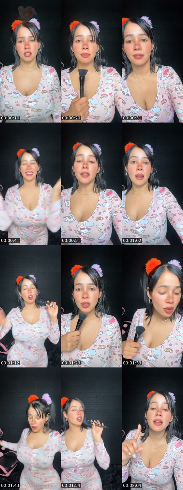 @g_anyireyess TikTok live