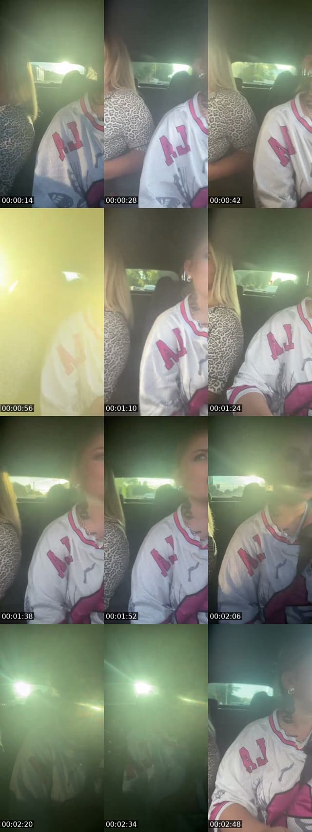 @kaci.light TikTok live