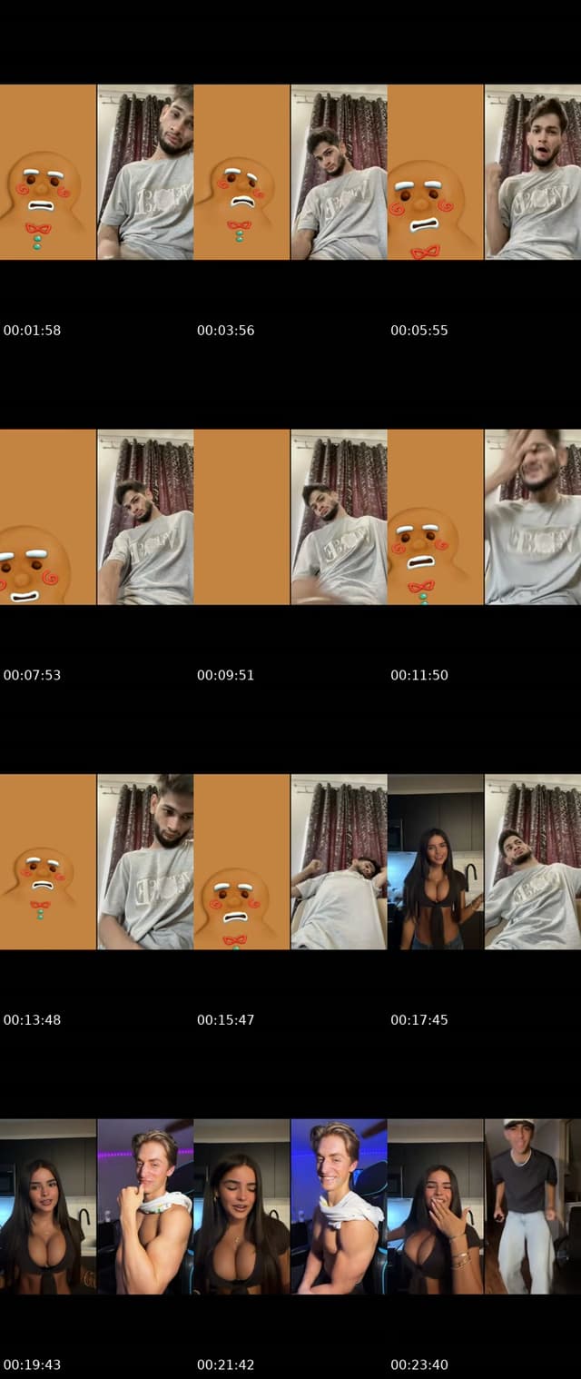 @gatapart1 TikTok live from 2026-07-06