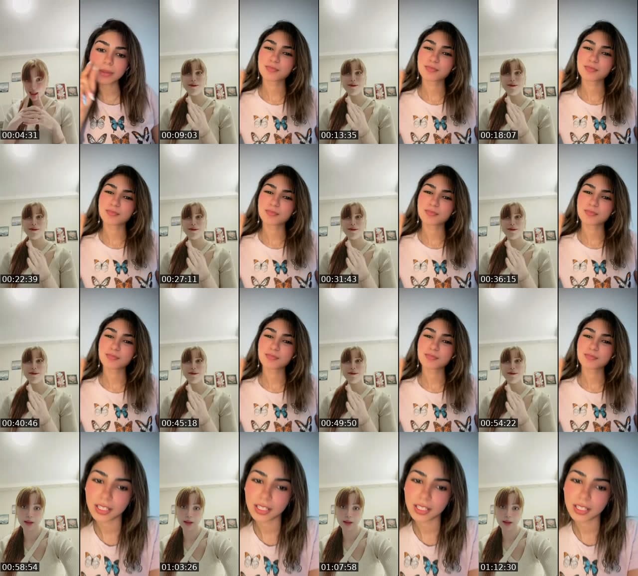 @nourii_335 TikTok live stream