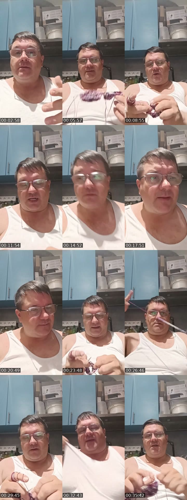 @www.lubosbailador.com TikTok live stream