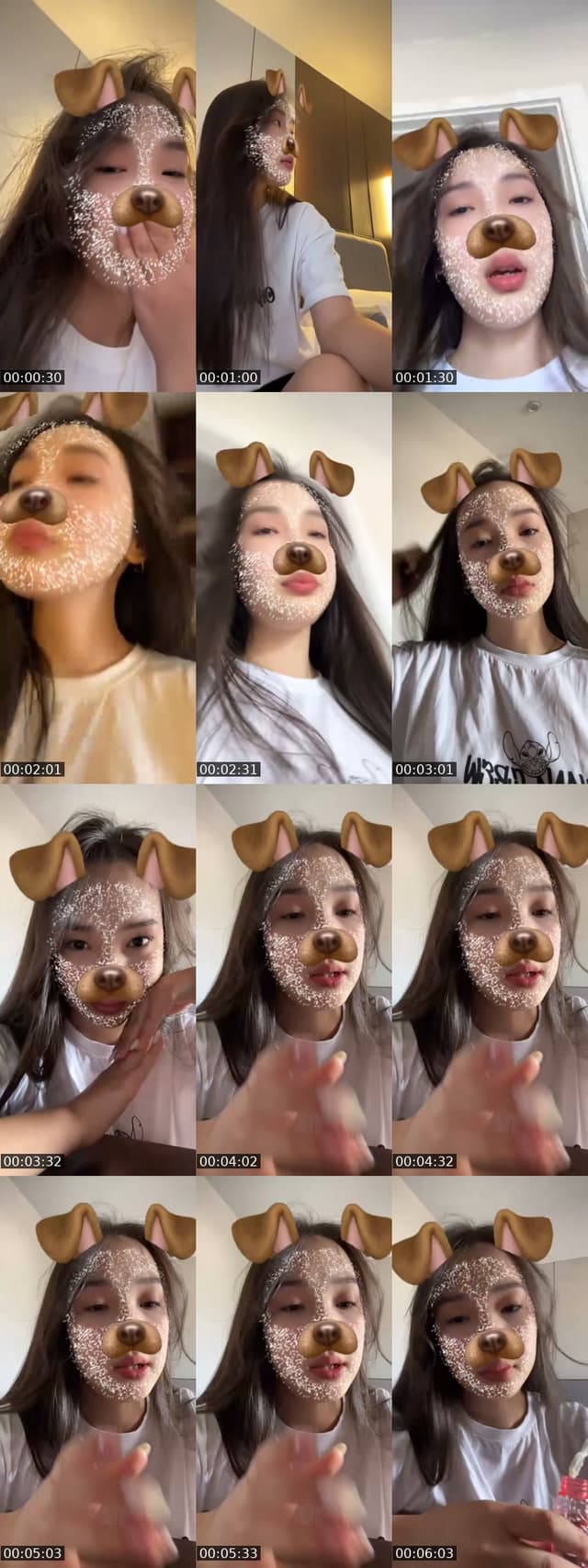 @baqdau1etovna0 TikTok live