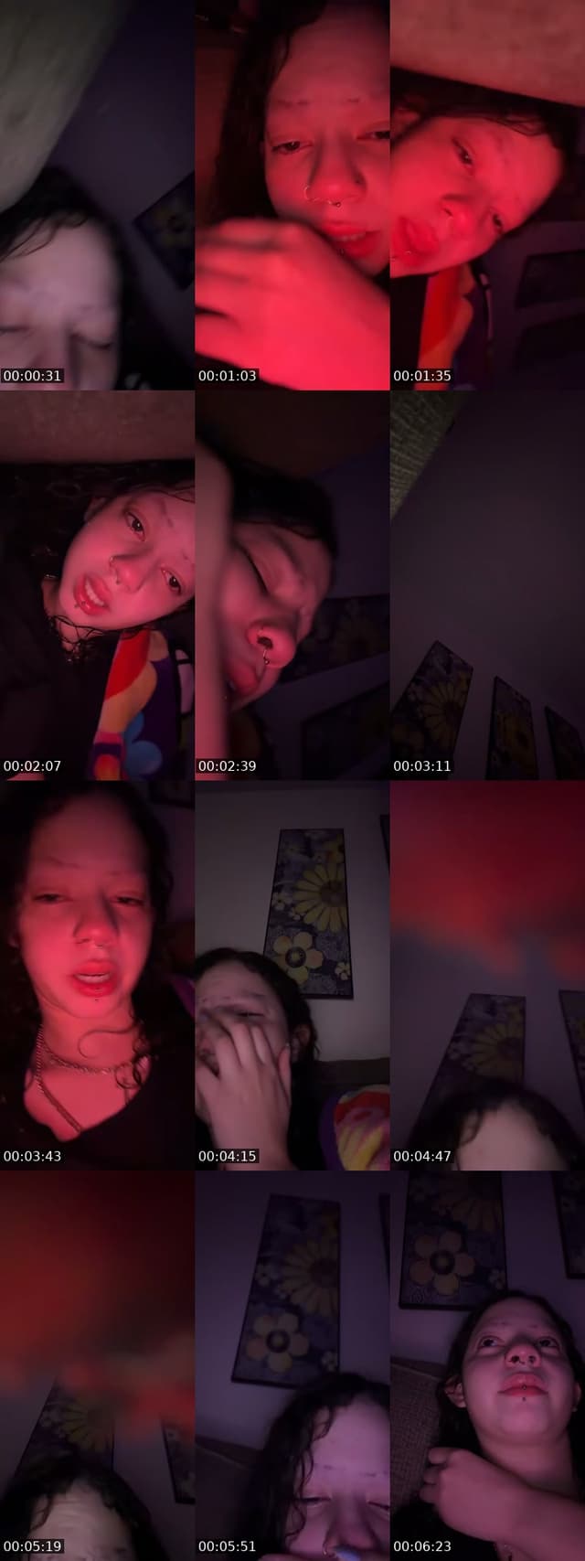 @brinixole TikTok live