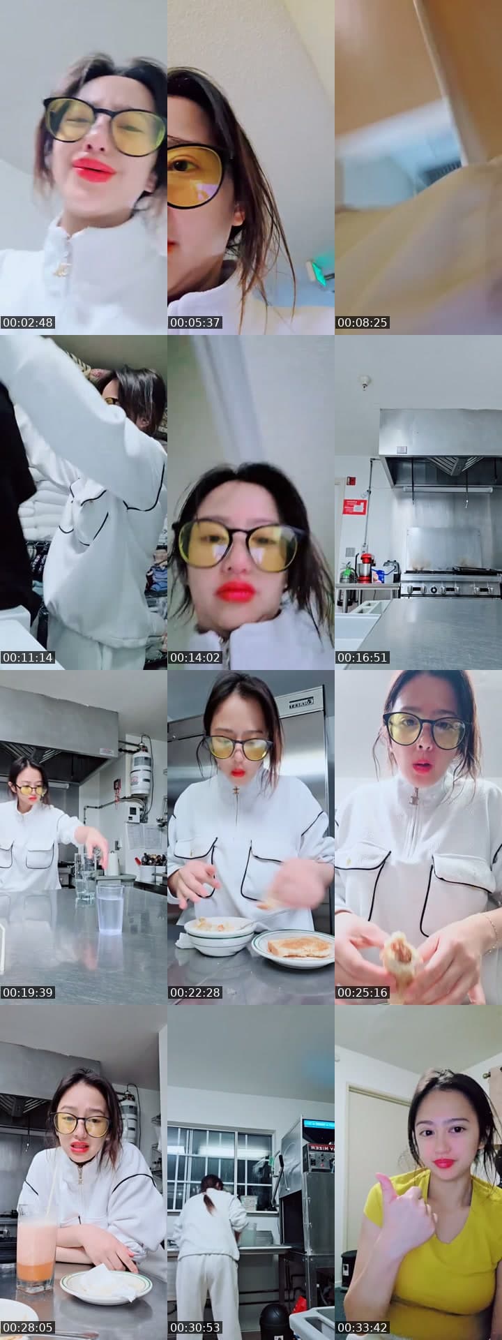 @ledesmaeda TikTok live stream