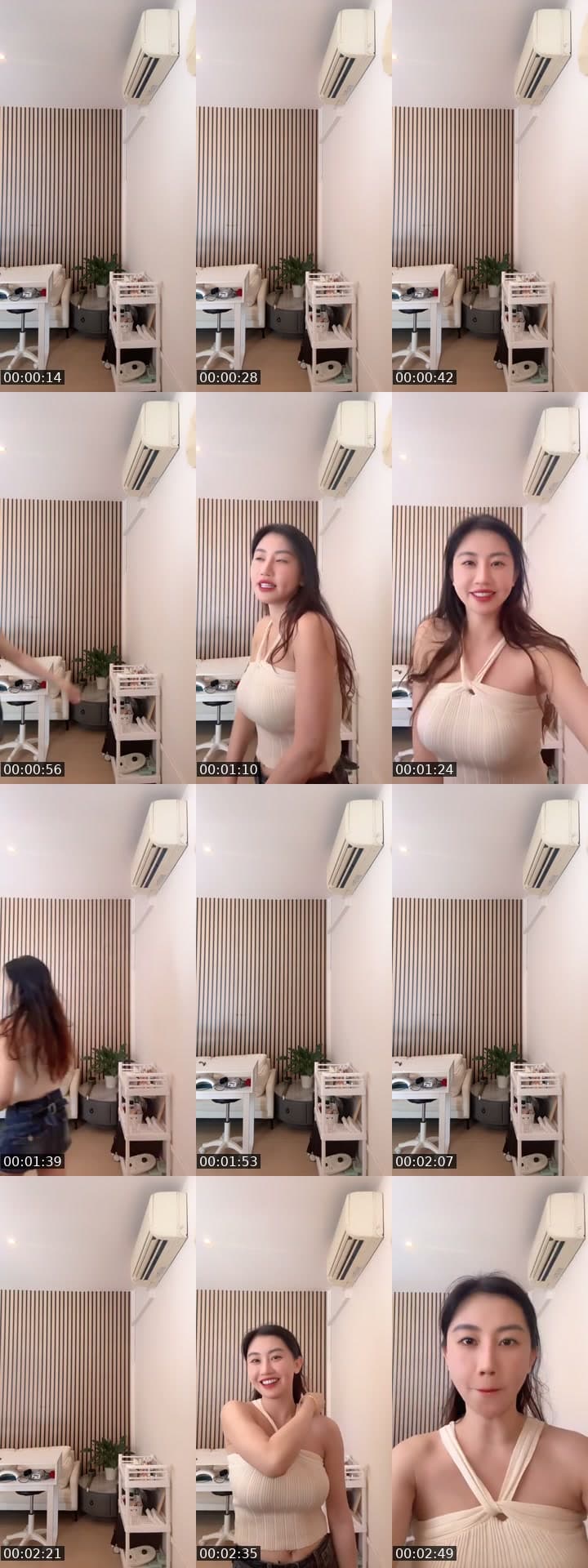 @happyzhan8888 TikTok live stream