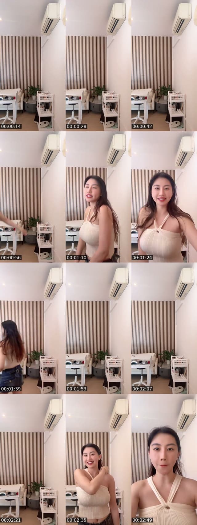 @happyzhan8888 TikTok live