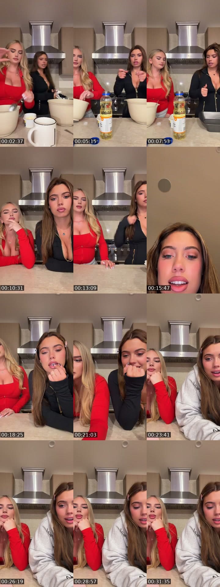 Cooking w Lala