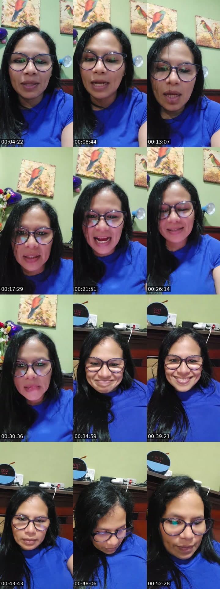 @bellisima36 TikTok live stream