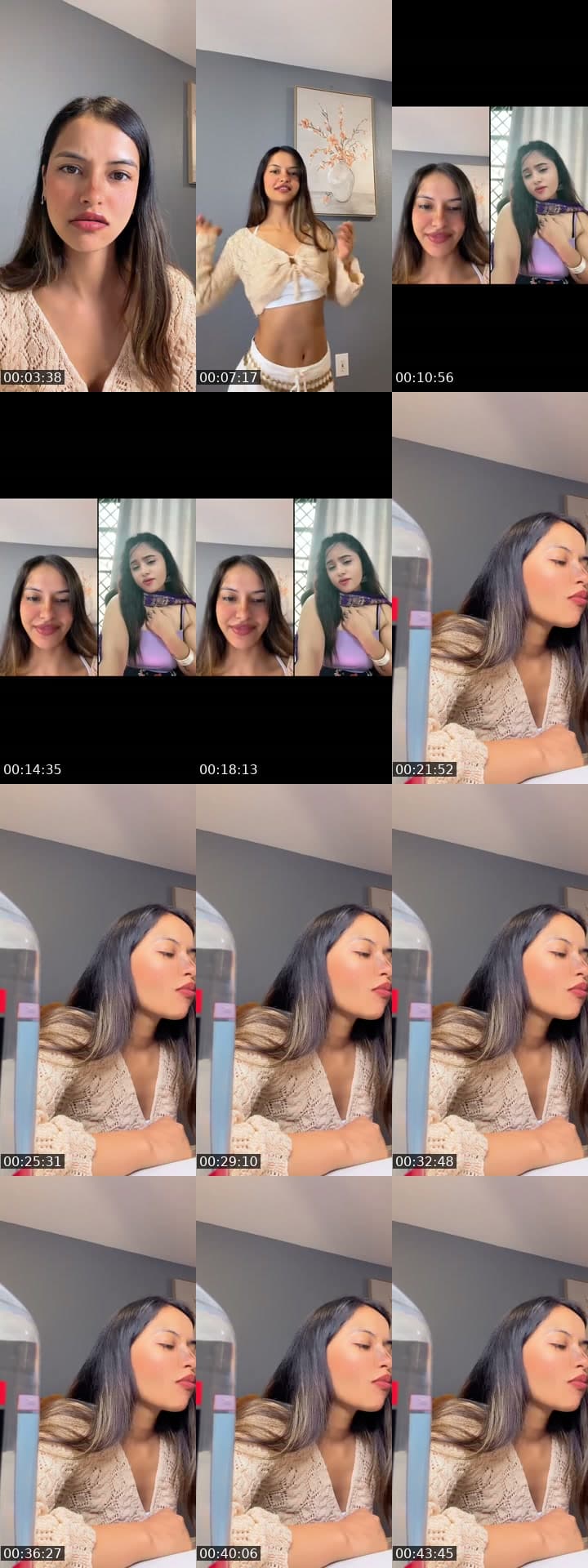 @kaitlyn_637_888 TikTok live stream