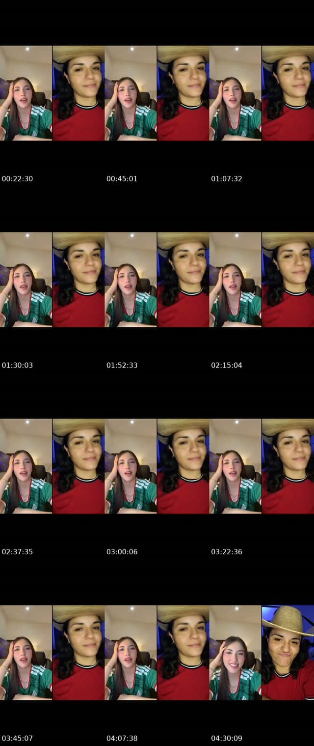 @mguzm26 TikTok live from 2026-07-06