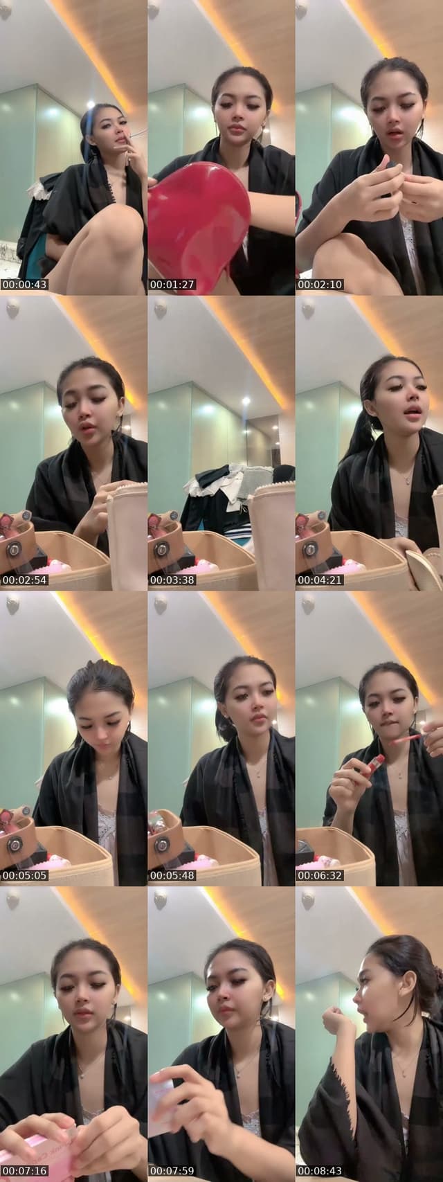 @ms.taa TikTok live