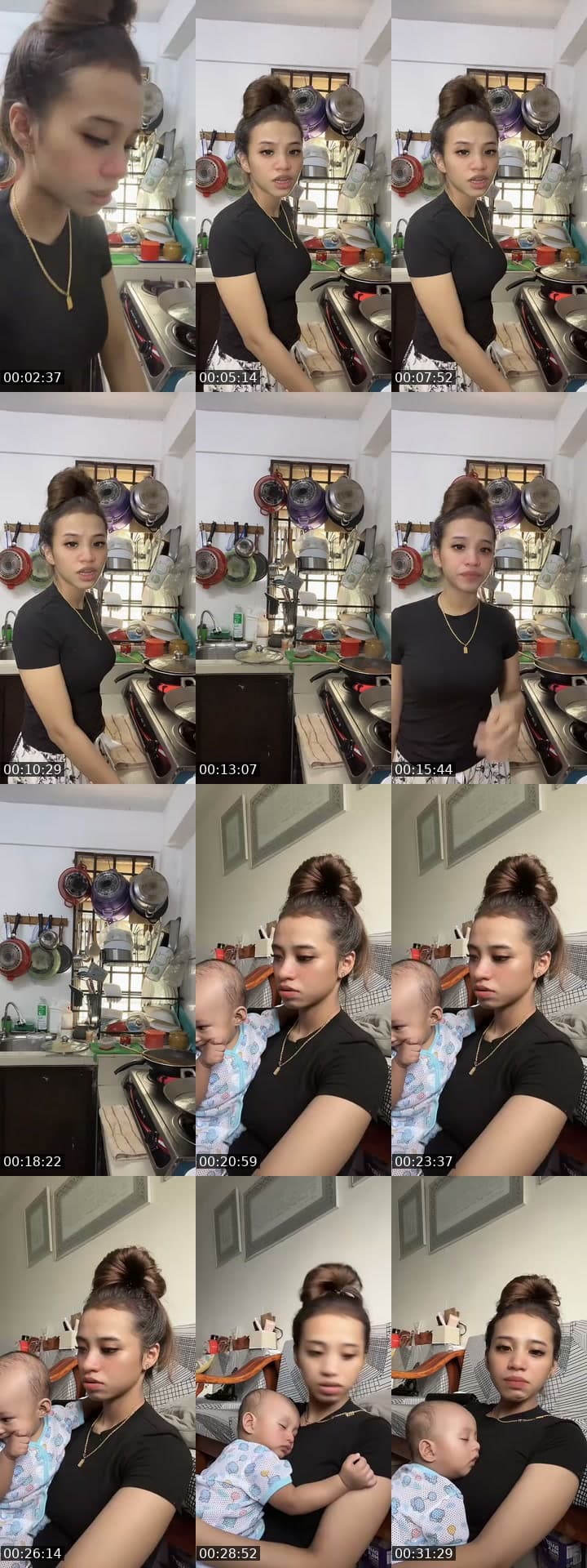 @nrulamir4 TikTok live stream