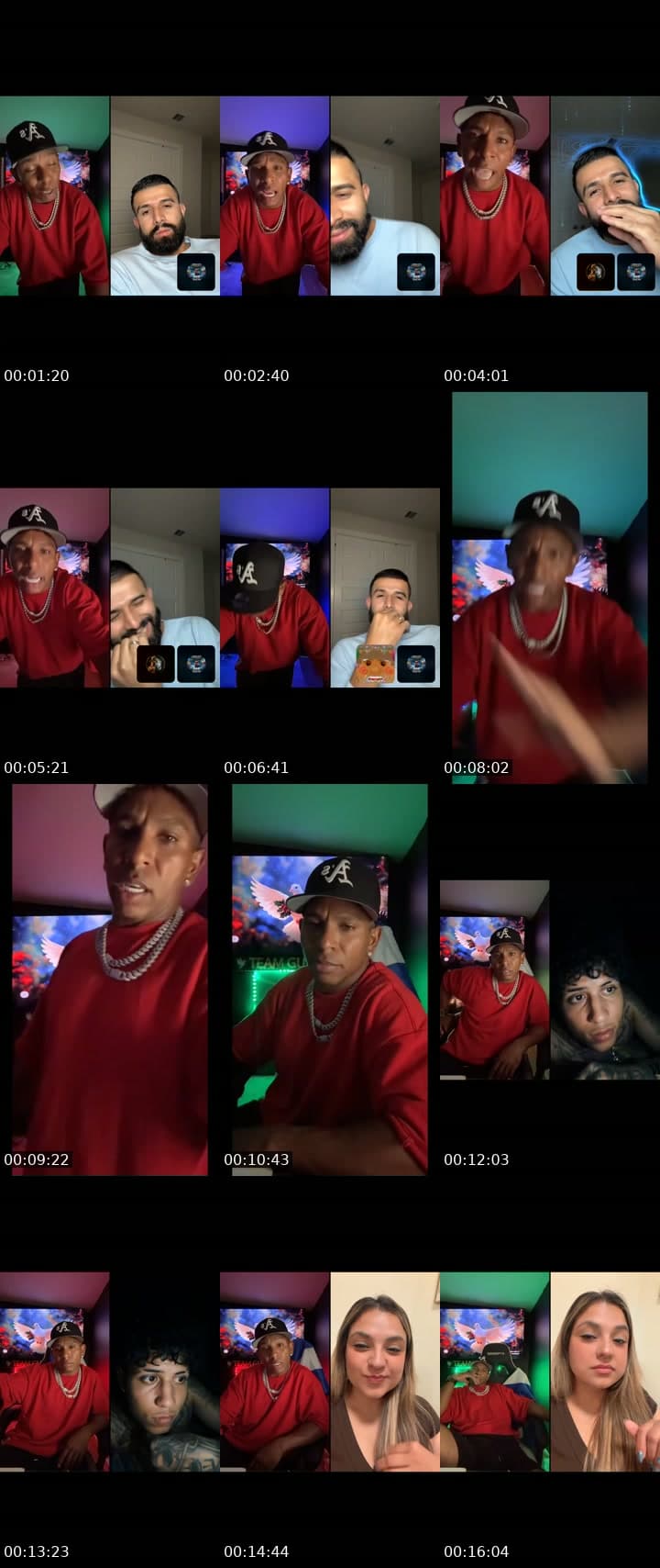 @team_guampy TikTok live stream