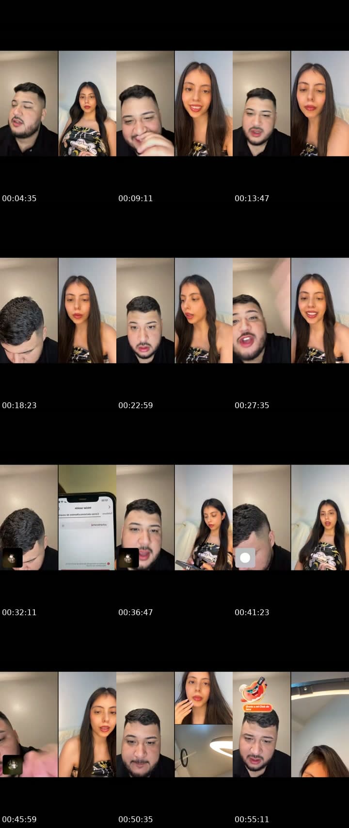 @soy_armando1 TikTok live stream