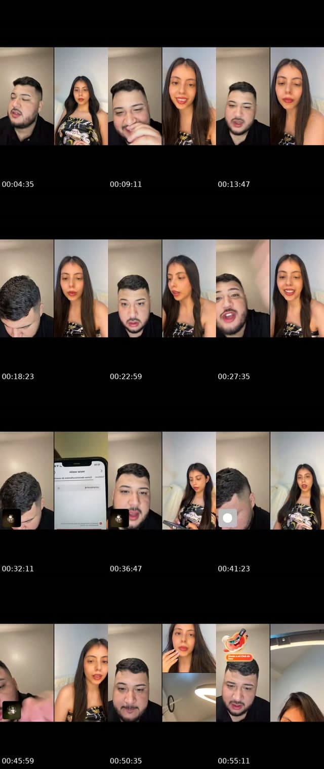 @soy_armando1 TikTok live
