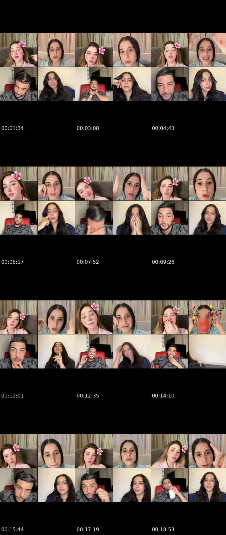 @souukati_ TikTok live stream