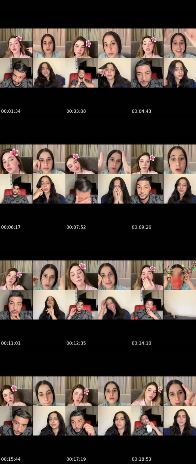 @souukati_ Morocco TikTok live from 2026-07-06