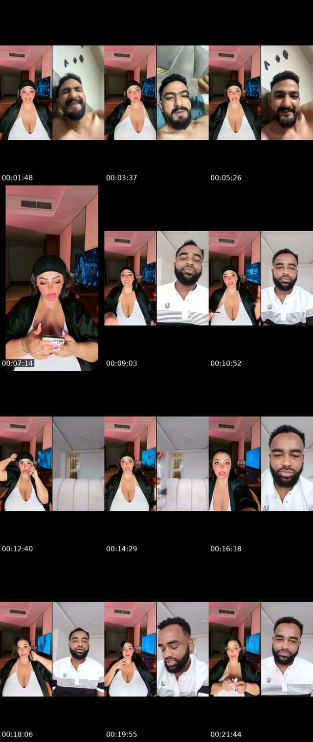 @tigrawyt3 TikTok live