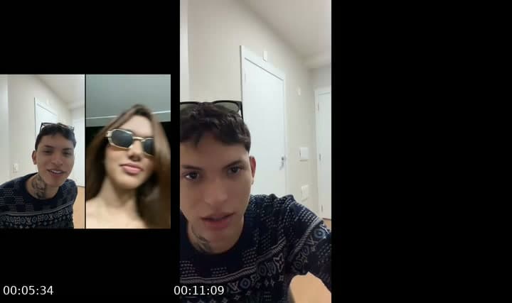 @astrolivess TikTok live stream