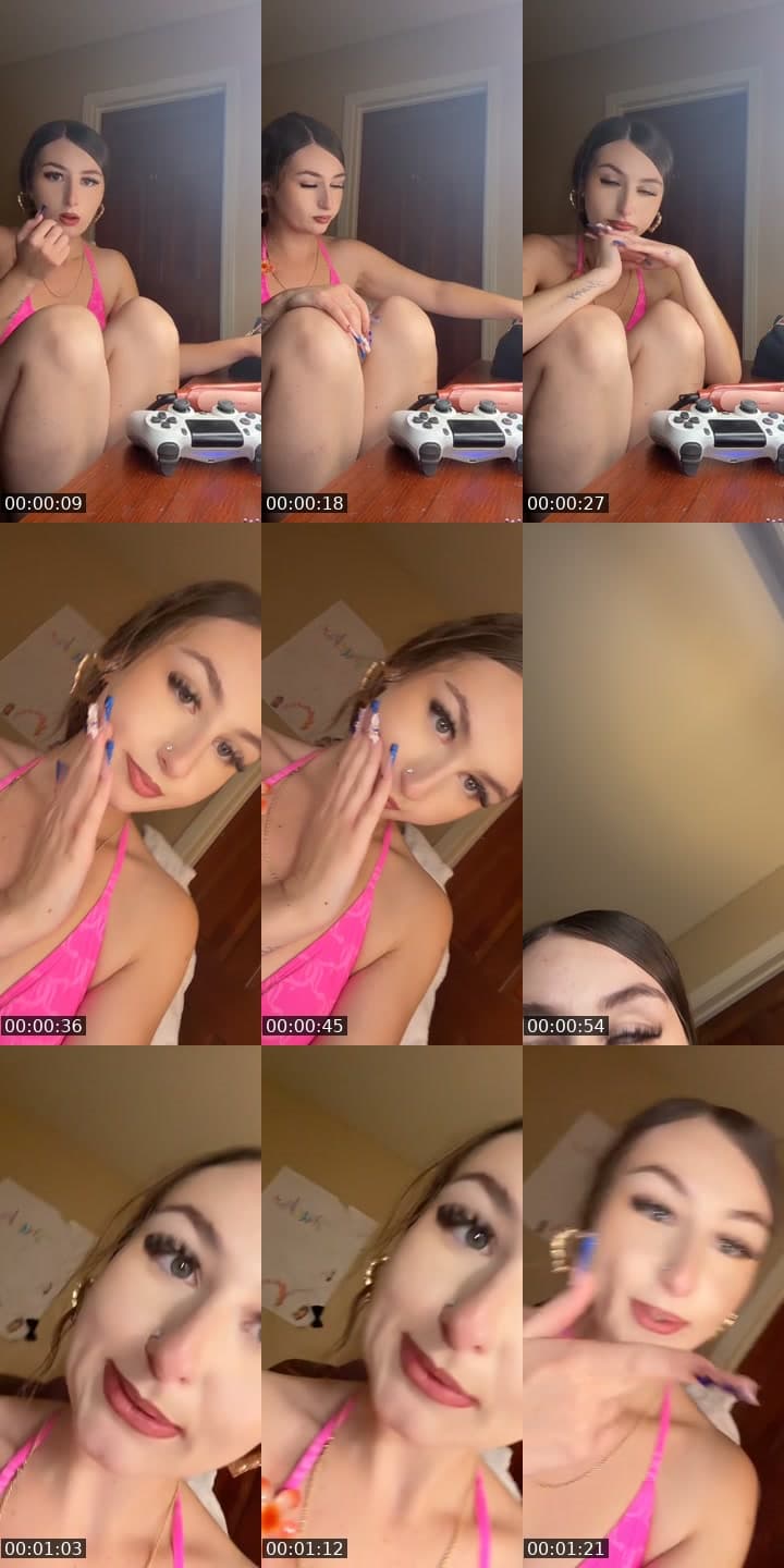 Shaking bytt