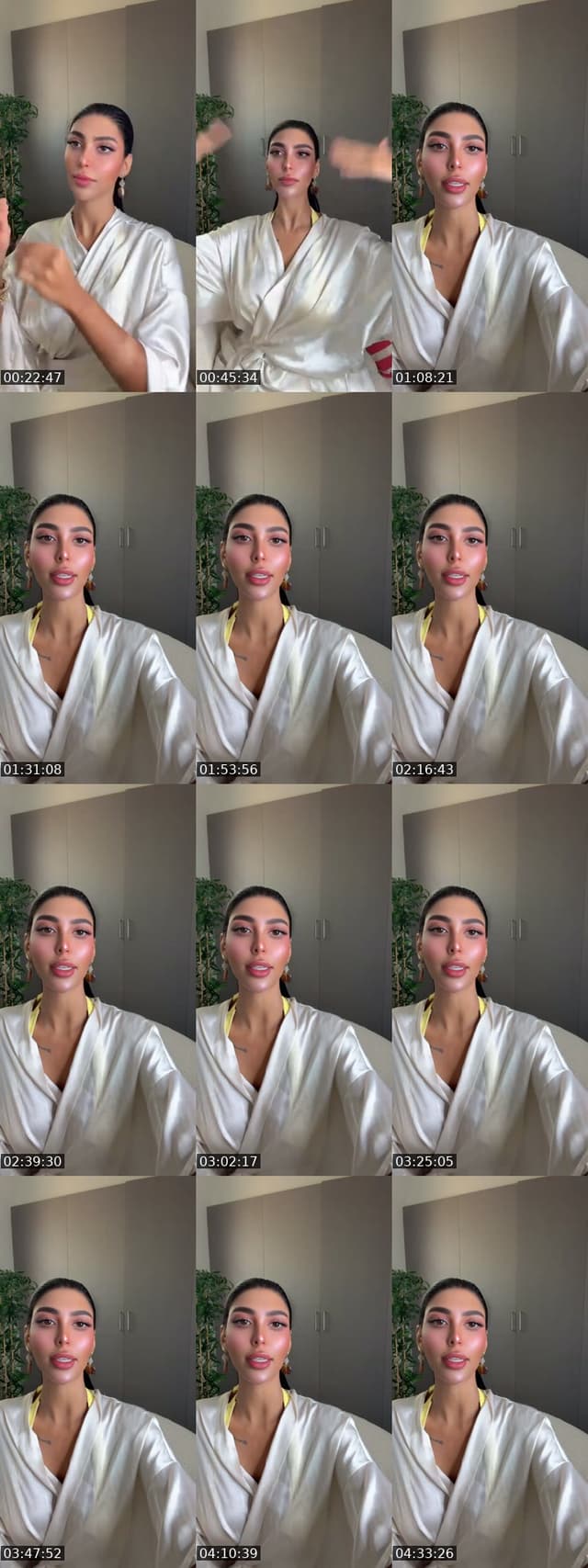 @official.ansam TikTok live from 2026-07-06