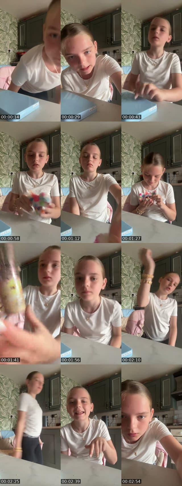 @tintintoca TikTok live